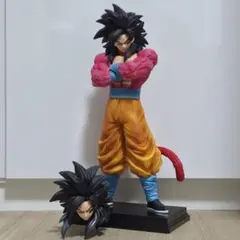 2026年最新】悟空 ガレージキットの人気アイテム - メルカリ