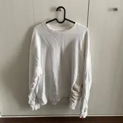 パーカー スウェット