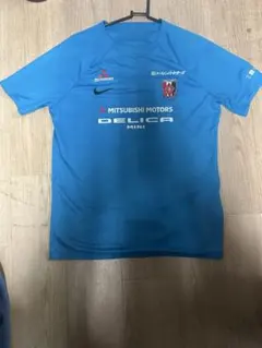 2026年最新】浦和レッズ 支給品の人気アイテム - メルカリ