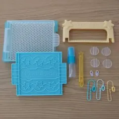 アクアビーズ ツールセットのサムネイル