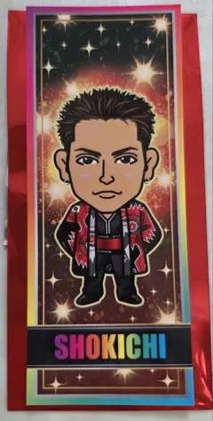 2026年最新】exile shokichi フォトカードの人気アイテム - メルカリ