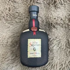 Old Parr TRIBUTE 1635 オールドパー トリビュート オールドパー トリビュート | Dear WHISKY