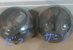 ワンピの実 ゼフ サンジ セット