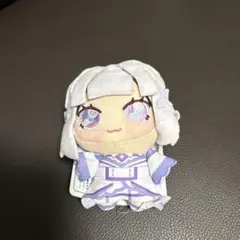 リゼロ エミリア ちょぴぬいぷち ぬいぐるみ GiGO限定 - メルカリ