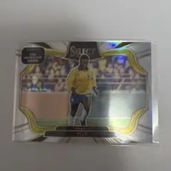 Panini Select ペレ Pelé world cup