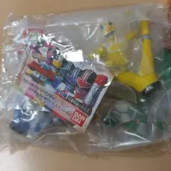 激レア?】ダンボール戦機 LBX コレクション 3体セット 食玩 - メルカリ