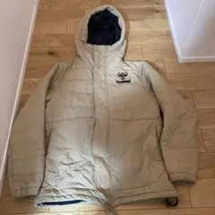 2025年最新】ベンチコート ヒュンメル hummelの人気アイテム