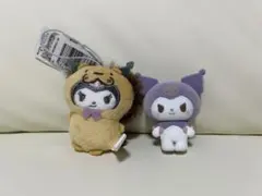 クロミ ぬいぐるみ セット