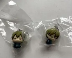 呪術廻戦 めじるしアクセサリー 禪院直哉 2個セット