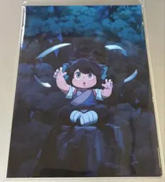 2025年最新】羅小黒戦記ポストカードの人気アイテム - メルカリ