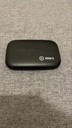 Elgato エルガト HD60 S キャプチャーボード 中古 - メルカリ