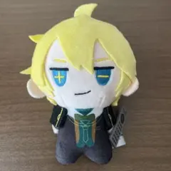 ワンダフル★オポチュニティ！ マスコット 鏡音レン ソユー限定