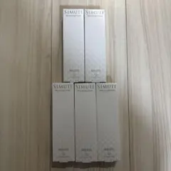 シミュート　Whitening Cream ５本セットのサムネイル