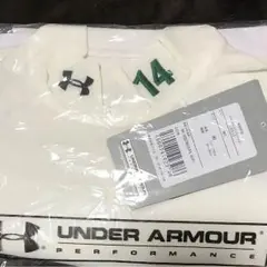 アンダーアーマー 長袖 m