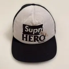 2026年最新】supreme antihero capの人気アイテム - メルカリ
