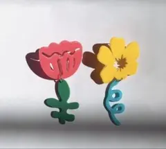 ポップ カラフル