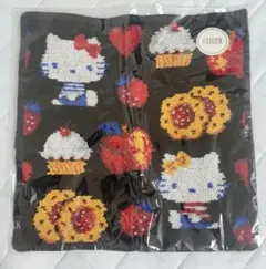 IENA ENFANT フェイラー DLICIEUX HELLO KITTYのサムネイル