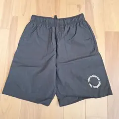 ニューバランス　ハーフパンツ 150