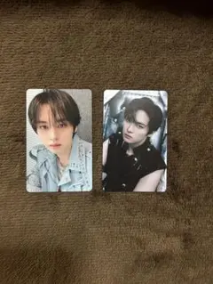 2025年最新】STRAYkids giant リノ 会場限定の人気アイテム - メルカリ