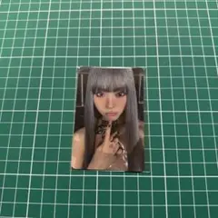 ITZY RYUJIN】Motto musicplant 特典トレカ - メルカリ