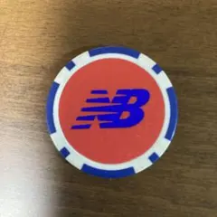 New Balance ニューバランス マーカーのサムネイル
