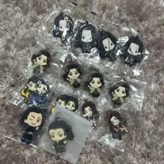 東京リベンジャーズ 東リベ ラバマス ラバーストラップ 場地圭介 まとめ売り