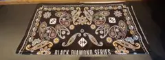 読売ジャイアンツのBLACK DIAMOND SERIES 2026の黒バンダナのサムネイル