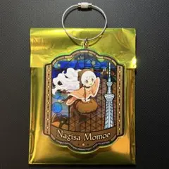 スカイツリー 百江なぎさ まどマギ コラボ オーロラアクリル