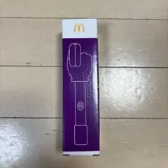 マクドナルド　2025 福袋　ポテトキャッチャー 新品未使用