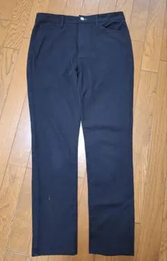 ワークマン カジュアルパンツ