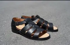 2025年最新】F.LLI Giacometti サンダルの人気アイテム - メルカリ