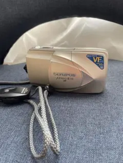 2025年最新】OLYMPUS μ-II 115 VFの人気アイテム - メルカリ