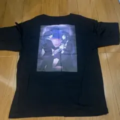 tenbox 10匣 夢であえたら 深津絵里さん Tシャツ ブラック - メルカリ