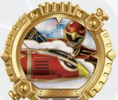 戦隊リング　メガレンジャー、ジェットマン 2025年最新】ジェットマン リングの人気アイテム - メルカリ