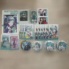 プロセカ 初音ミク まとめ売り - メルカリ