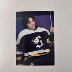 SEVENTEEN セブチ HOME 2025 トレカ ディノ 36番