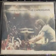 THE CARDIGANS first band on the moon