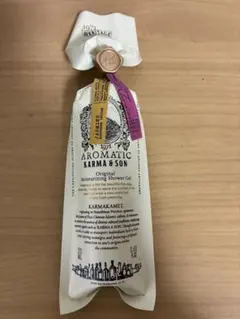 KARMAKAMET Aromatic シャワージェルJasmine