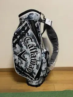 Callaway キャロウェイ キャディバッグ スタンド カモ 迷彩 カバー付き 楽天市場】キャロウェイ キャディバッグ カモの通販