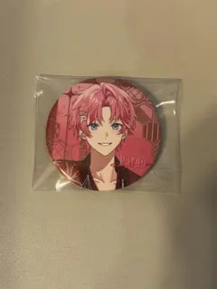 True&LIPとぅるりぷ はりまくん 缶バッジ - メルカリ