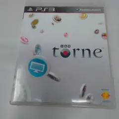 torne PS3 ソフト