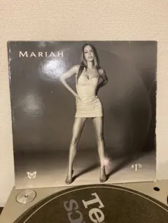 Mariah #1'S レコード
