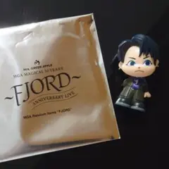 FJORD フィギュアI（若井滉斗） Mrs. GREEN APPLE グッズ
