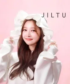 JILTU baby frill hoodie gray 0サイズ JILTU baby frill hoodie gray 0サイズ