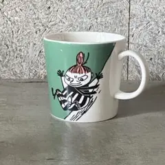 ARABIA ムーミン キャニスター ビスケットジャー ミィ iittala - メルカリ