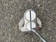 ODYSSEY WHITE HOT 2BALL CENTER SHAFT