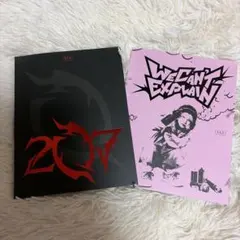 ikonジナン207　フォトブック2セットのサムネイル