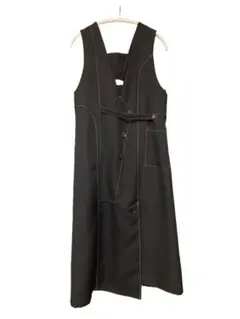 UNITED TOKYO ワンピース BLACKのサムネイル