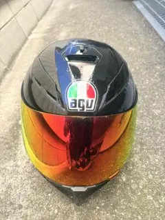 AGV フルフェイスヘルメット StarLite - メルカリ