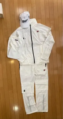 マスターバニー　レインウェアのサムネイル